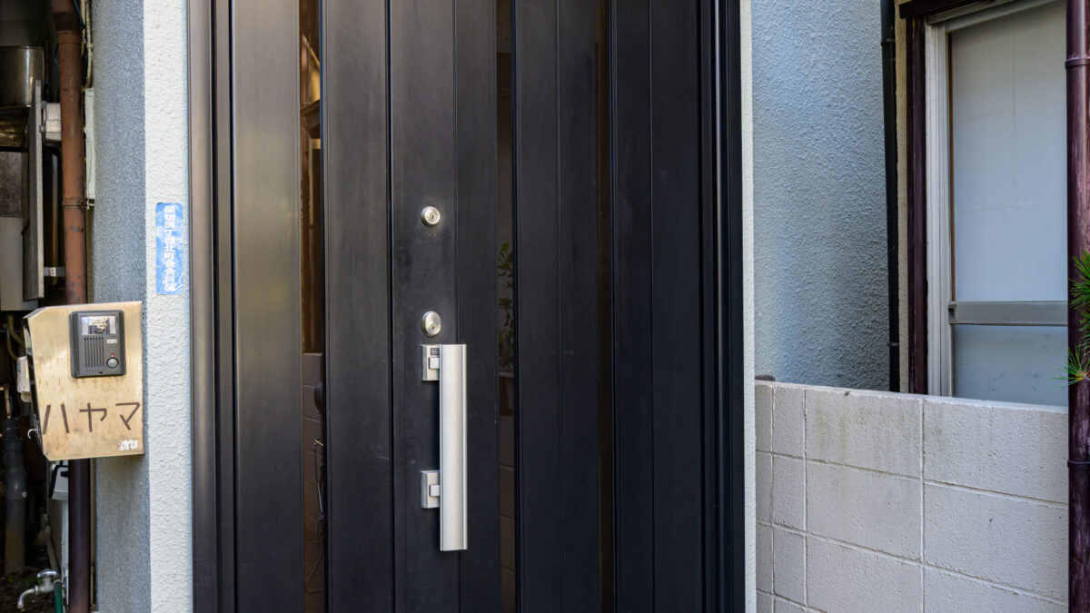 Chill Place 124 Horikiri Shobuen（個人事業）