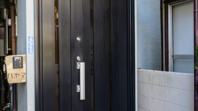 Chill Place 124 Horikiri Shobuen（個人事業）