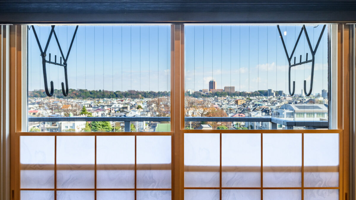 Chill Place 133 Keisei Koiwa (個人事業）