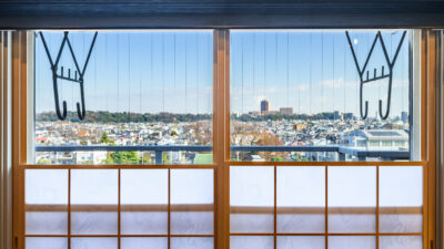 Chill Place 133 Keisei Koiwa (個人事業）