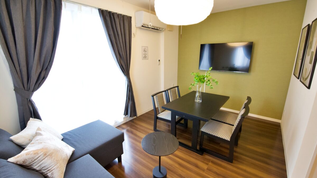 Chill Place 125 Kameari (個人事業)